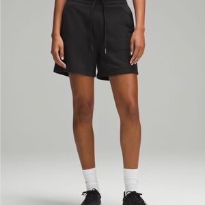 Scuba High Rise Short